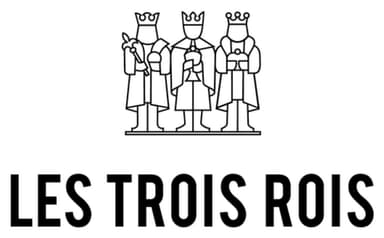 Les Trois Rois